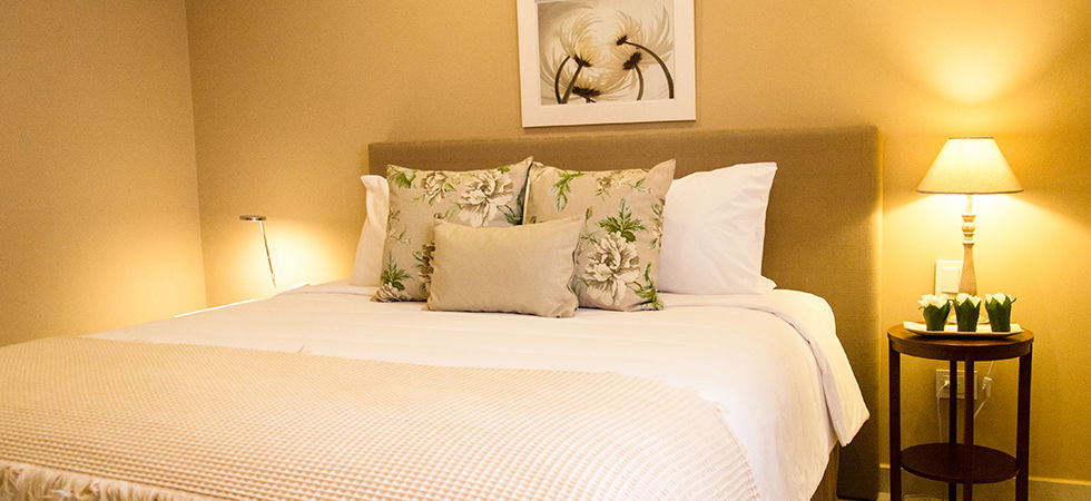 Faro Norte Suites أسونسيون المظهر الخارجي الصورة
