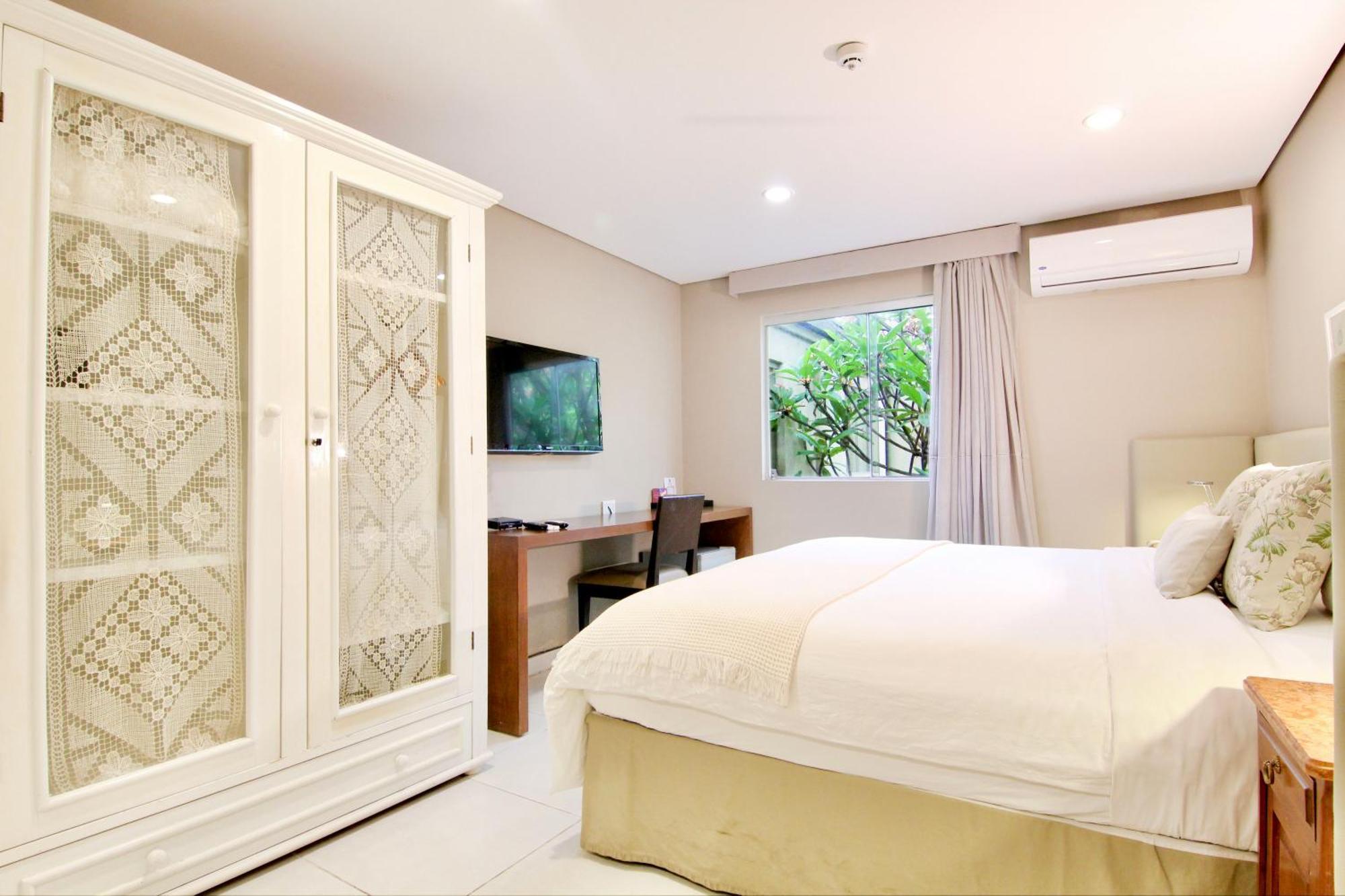 Faro Norte Suites أسونسيون المظهر الخارجي الصورة