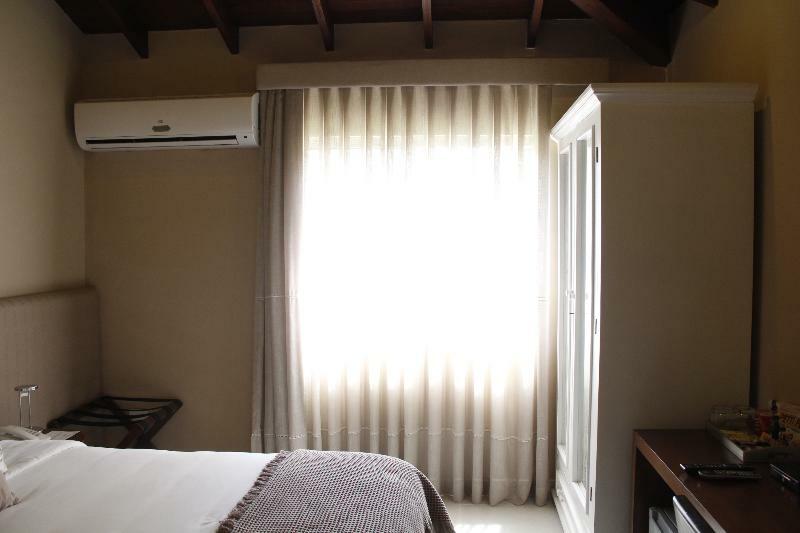 Faro Norte Suites أسونسيون المظهر الخارجي الصورة